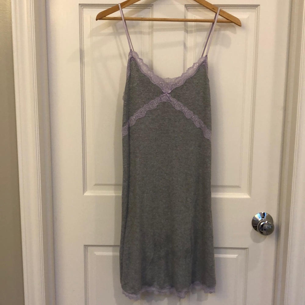 🌙 Sleep Dress
